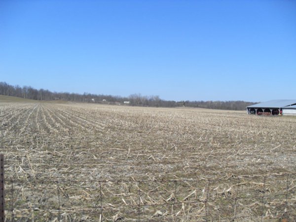Indiana Dairy Land & Equipment Absolute Auction